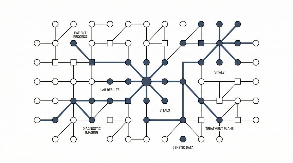360 Health Schematic